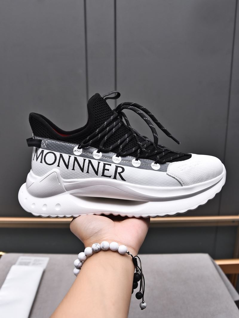 Moncler Shoes